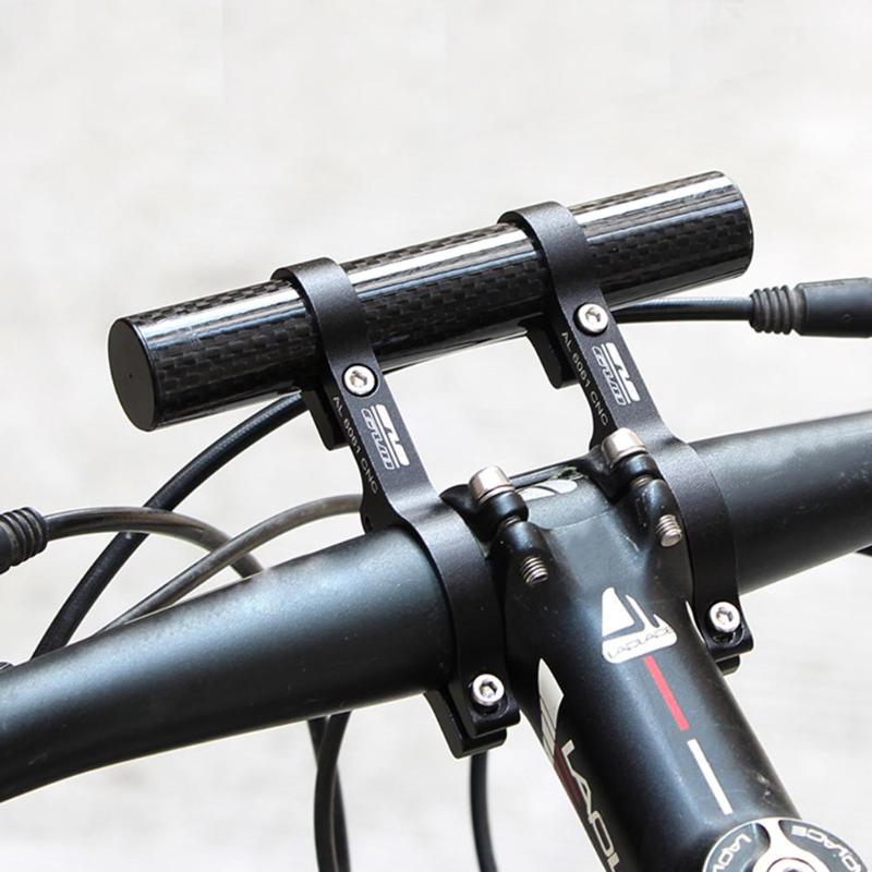 Mountain Biking Tube - GUB 130mm Extension de Guidon en