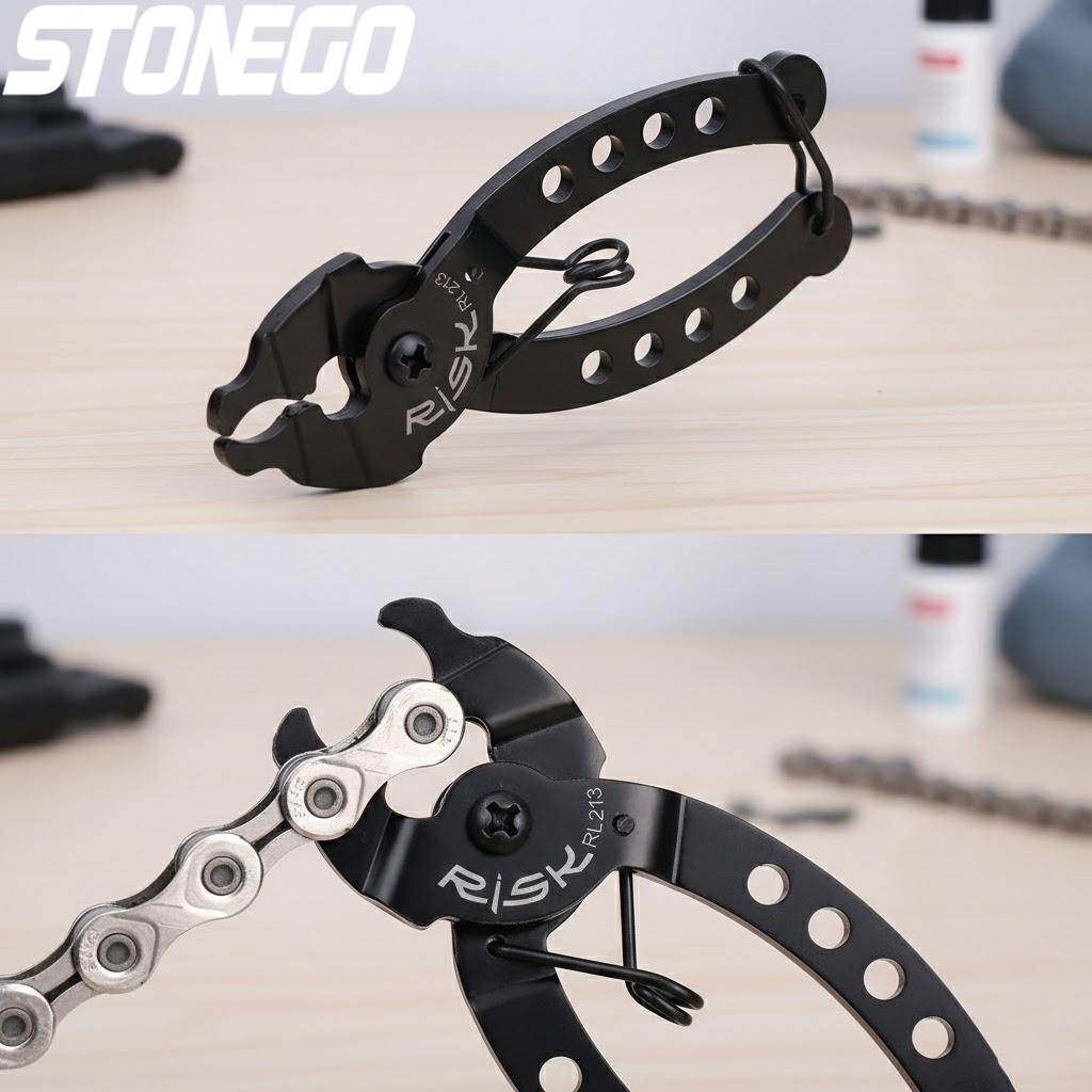 Chain Quick Link - Mini outil de connexion rapide pour