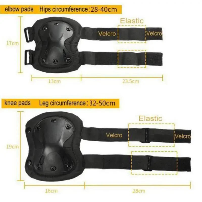 Équipement de protection extér - Mountain Biking Elbow Pads avis et prix