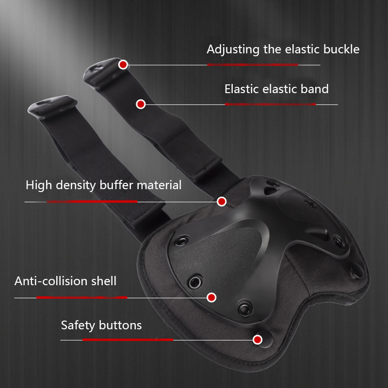 Équipement de protection extér - Mountain Biking Elbow Pads avis et prix