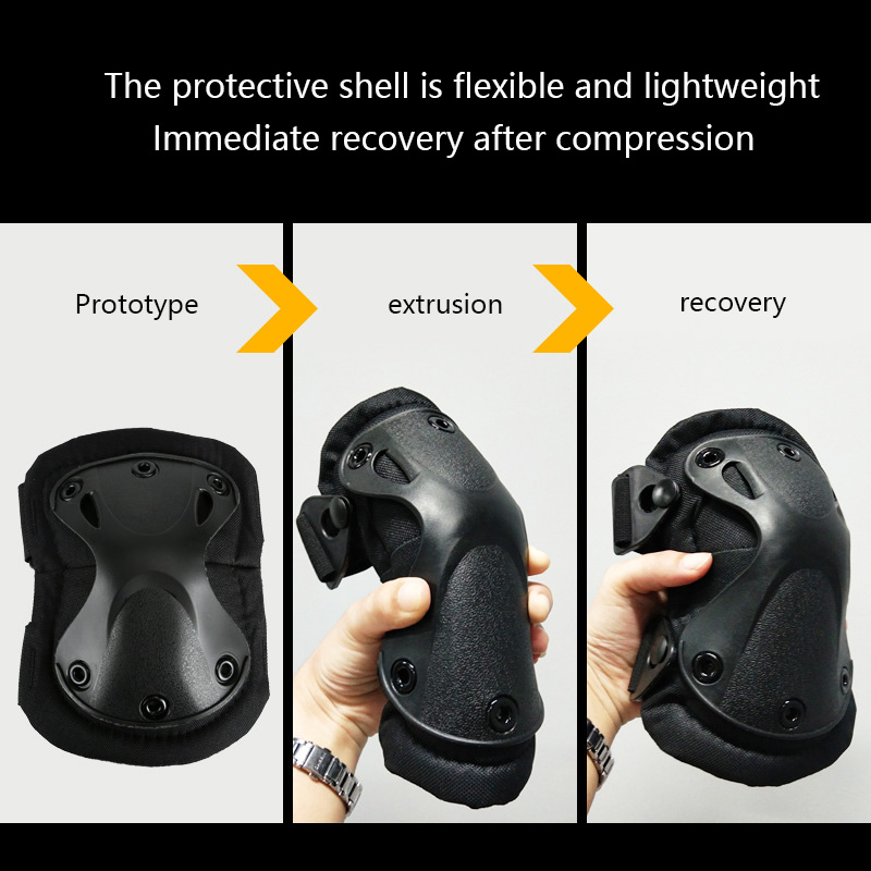 Équipement de protection extér - Mountain Biking Elbow Pads avis et prix