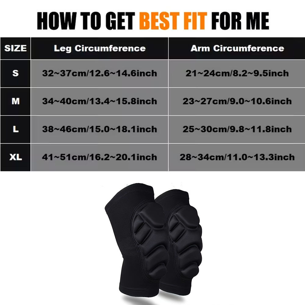 Genouillères professionnelles  - Mountain Biking Elbow Pads avis et prix