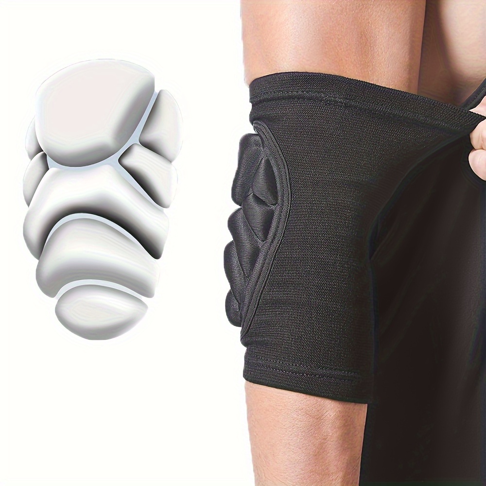 Genouillères professionnelles  - Mountain Biking Elbow Pads avis et prix