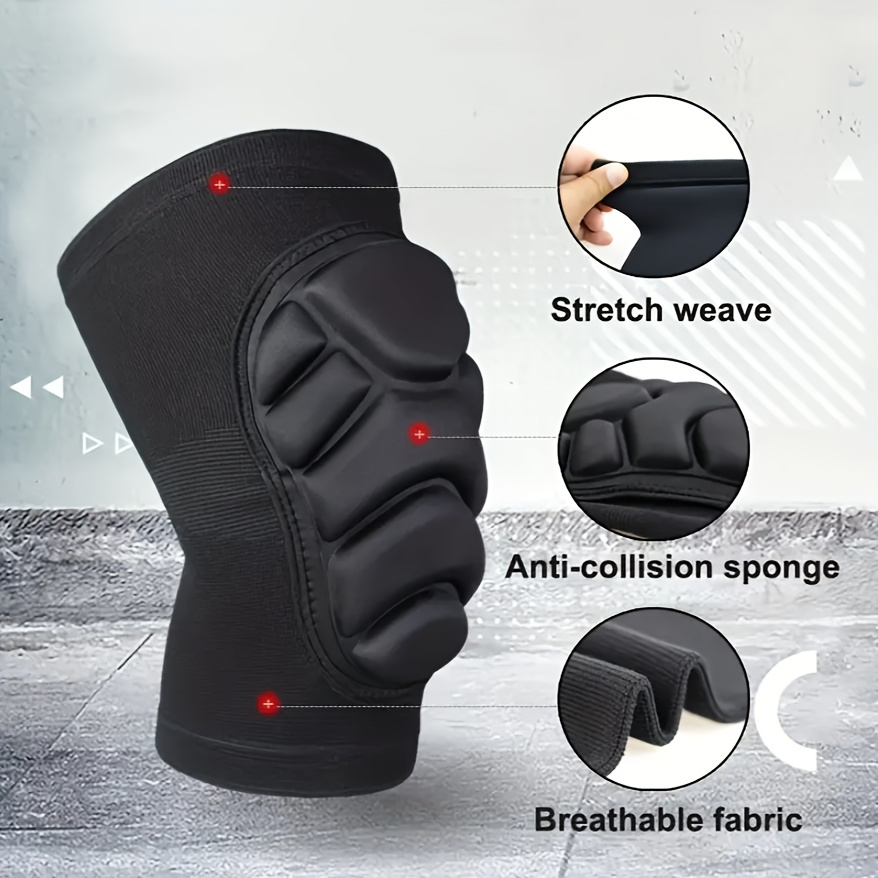 Genouillères professionnelles  - Mountain Biking Elbow Pads avis et prix