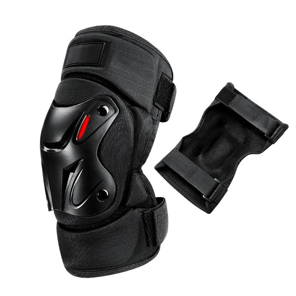 1 paire de genouillères de Pro - Mountain Biking Elbow Pads avis et prix