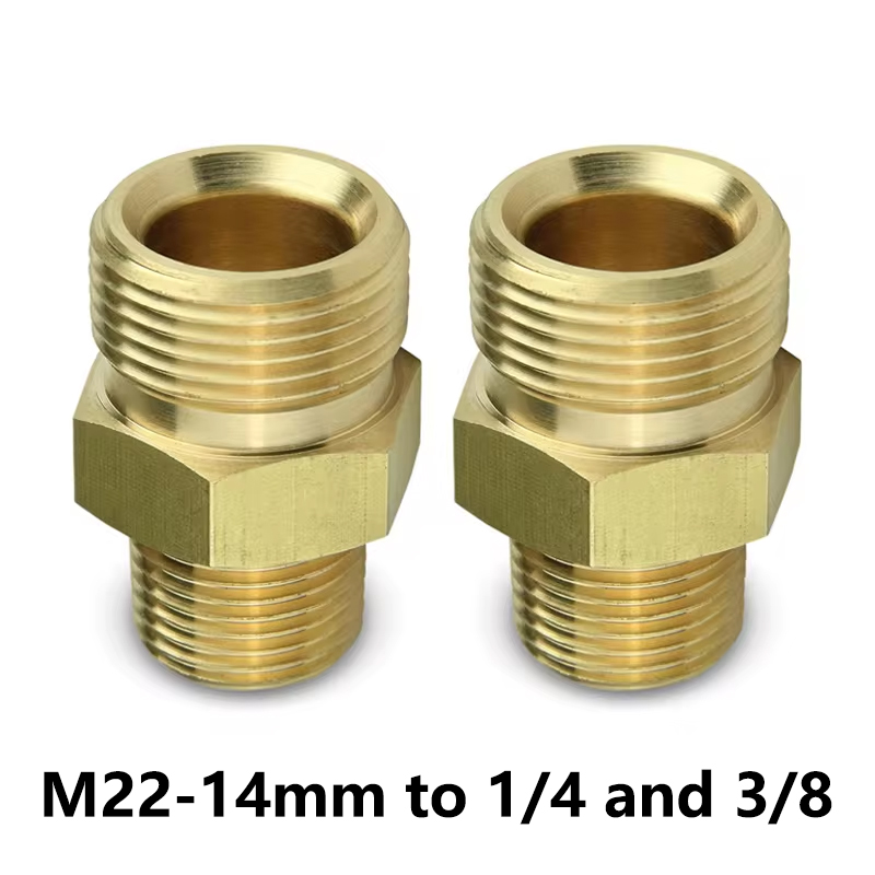 Adaptateur d'accouplement pour - Spoke Nipple Brass avis et prix