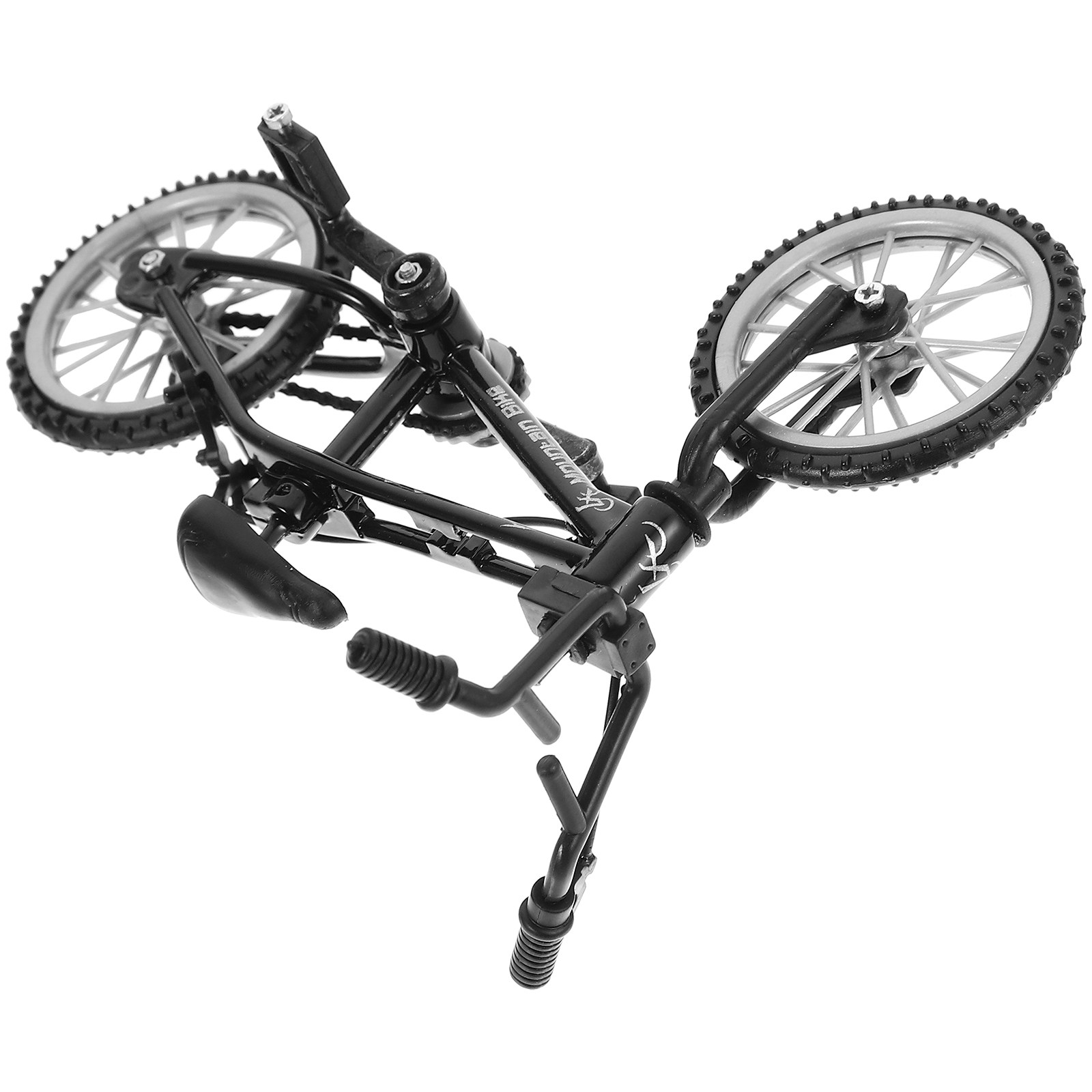 Mini vélo artificiel en métal  - Mountain Biking Europe avis et prix