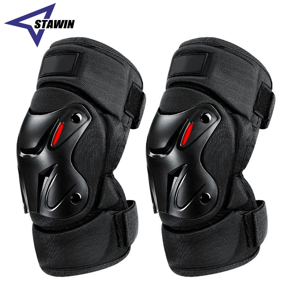 1 paire de genouillères de Pro - Mountain Biking Elbow Pads avis et prix