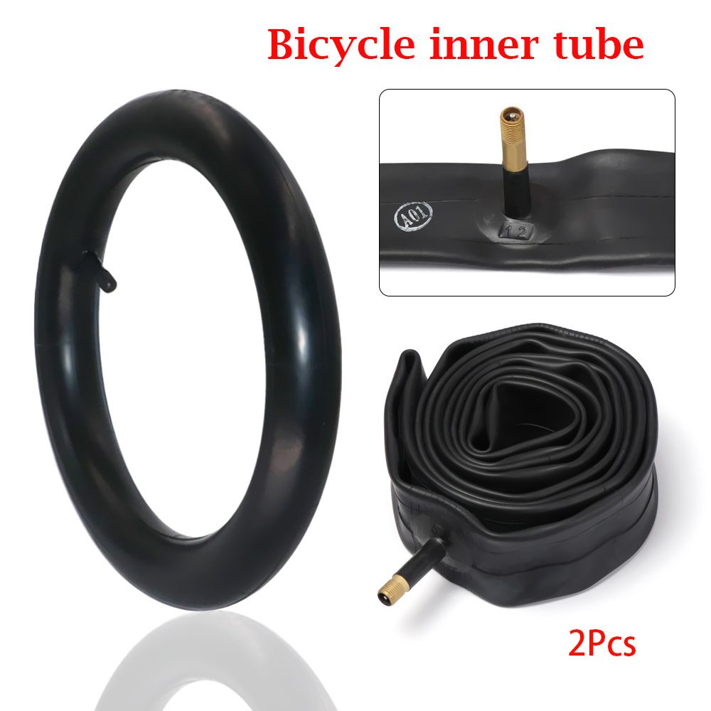 Chambre à air de vélo en caout - Mountain Biking Tube avis et prix