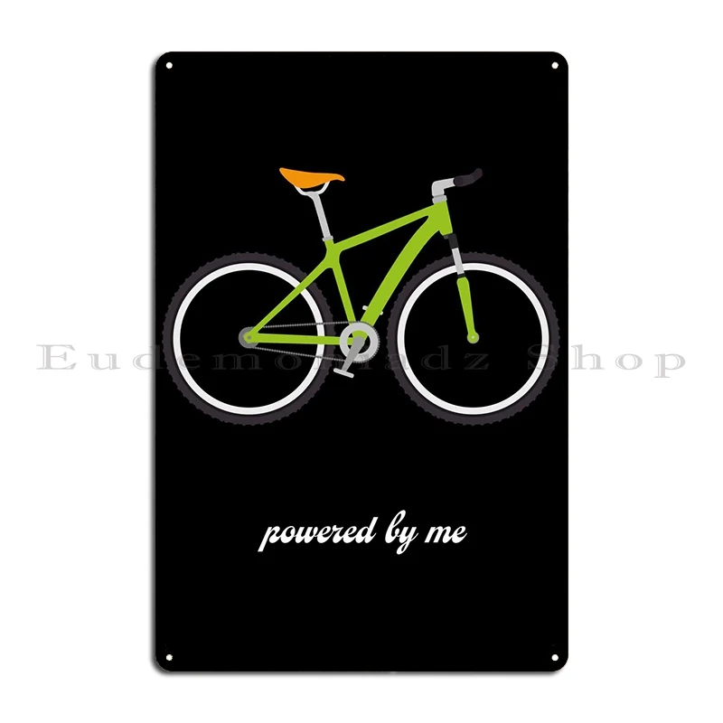 Panneau métallique pour vélo d - Mountain Biking Europe avis et prix