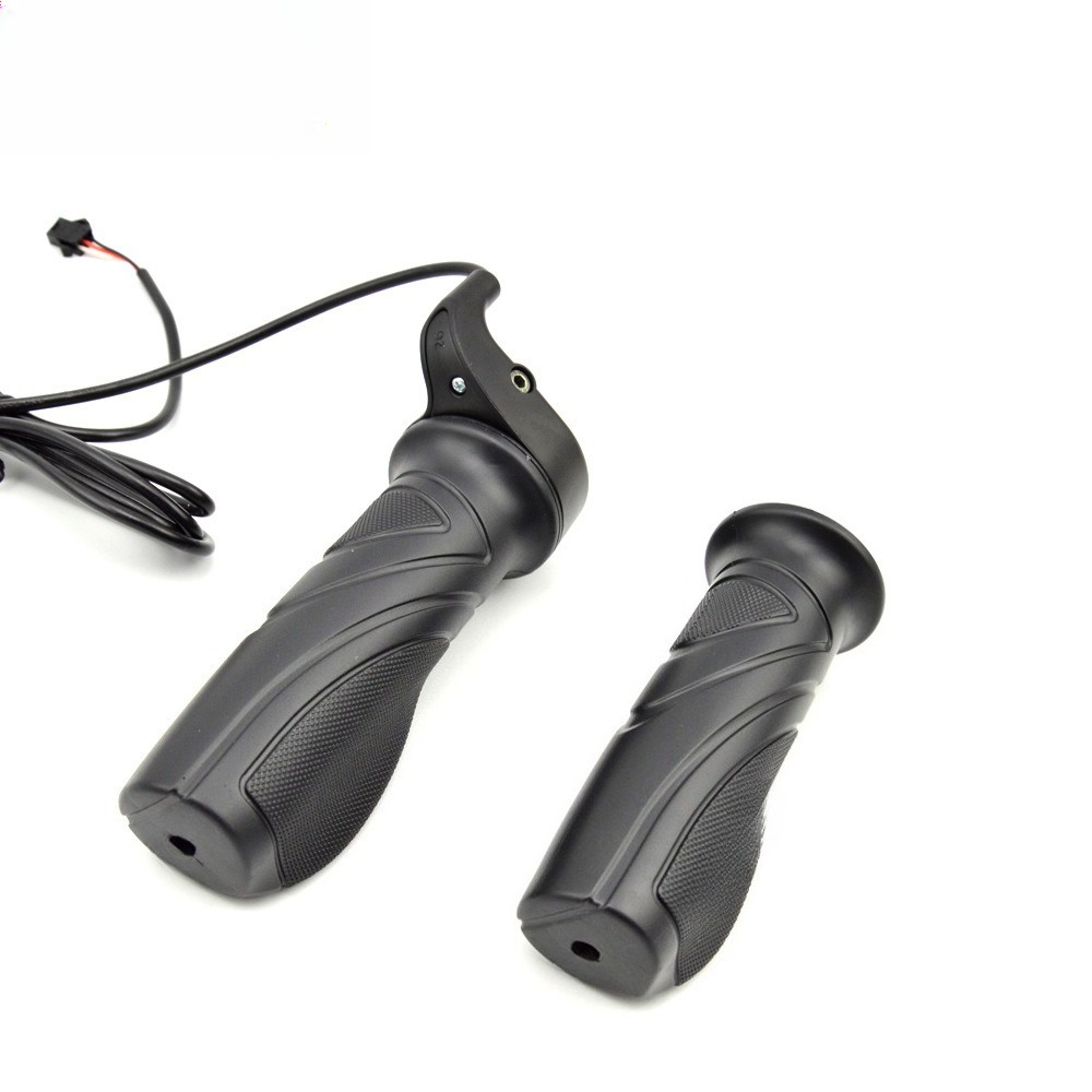 Poignée de commande de vitesse - Mountain Biking Europe avis et prix